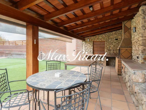 Casa o chalet independiente en Calle de Batista i Roca, La Miranda - Can Candeler - Foto 11