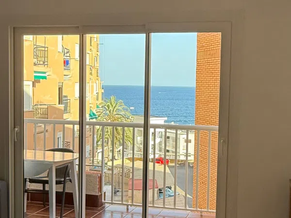 Piso en Calle Menorca, 7, Puerto de Aguadulce - Foto 6