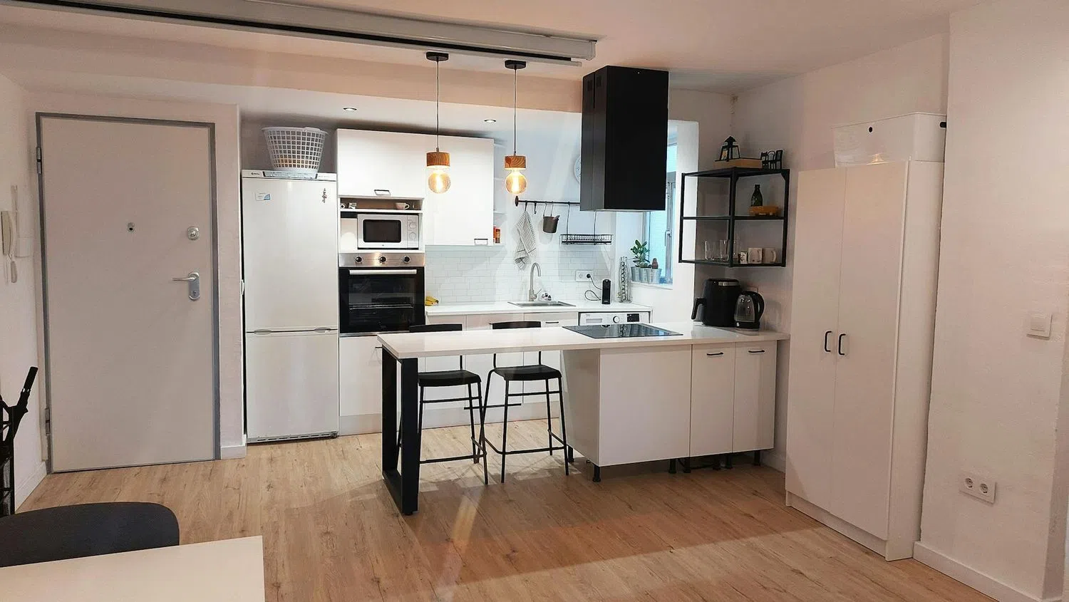 Piso en calle Periodista José Couso, 8 -10 - Foto 2