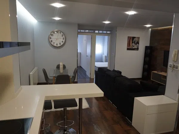Piso en Calle Joaquín González, 3, Monte Alto - Zalaeta - Atocha, Monte Alto - Zalaeta - Atocha - Foto 21