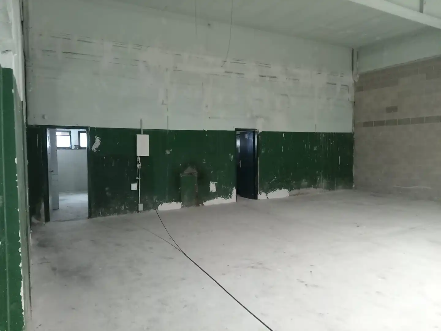 Nave Industrial en  BRUC - Foto 57