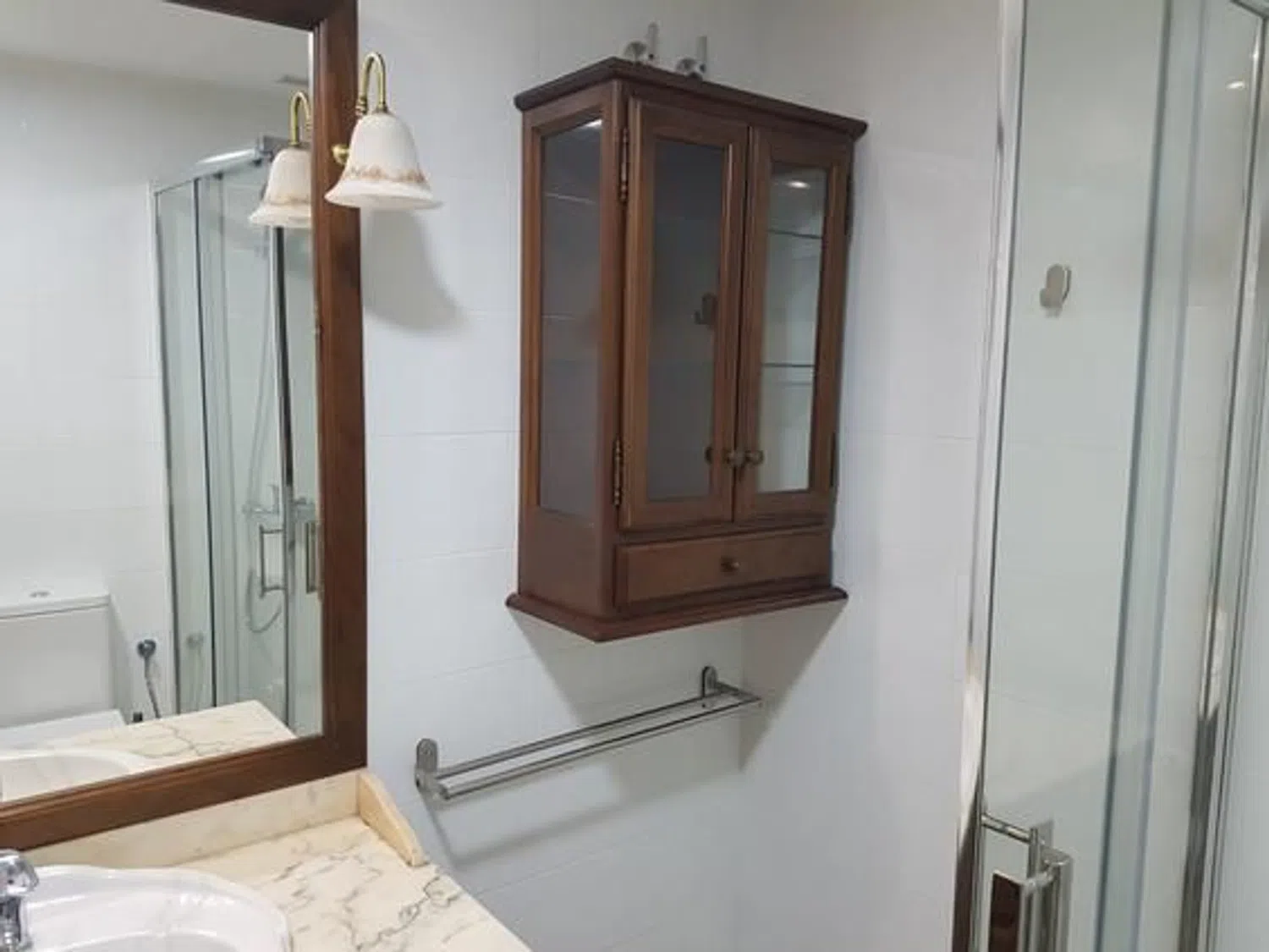 Chalet adosado en Ensanche - Foto 28