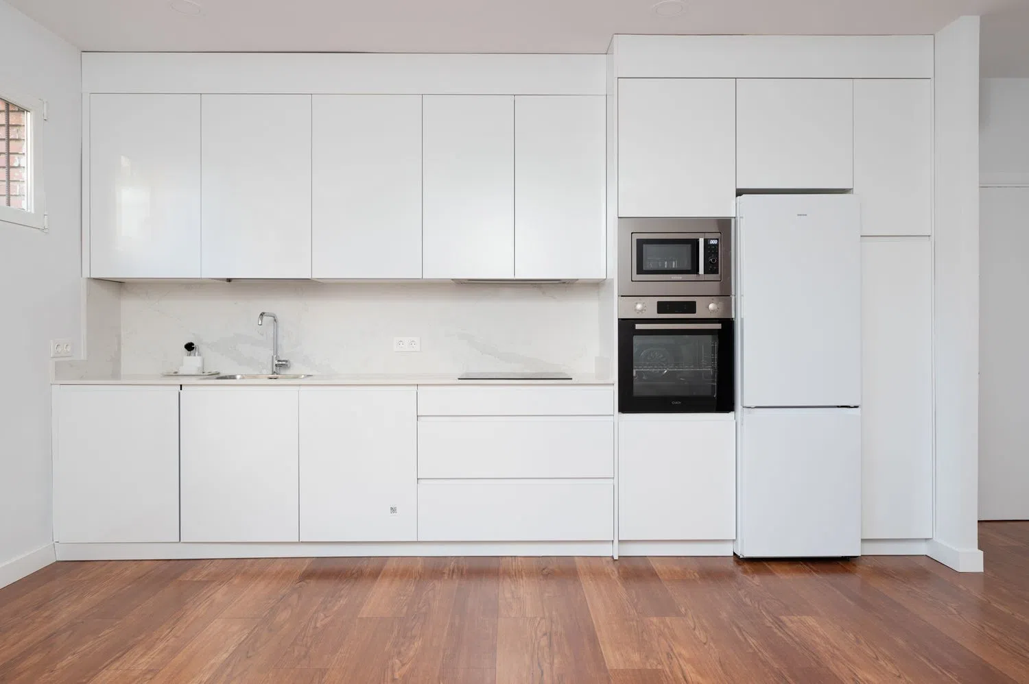 Piso en calle de Apolonio Morales, 1 - Foto 4