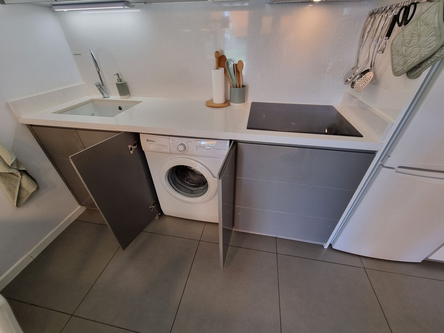 Piso en Calle Pío XII, 163, Pueblo Latino, Pueblo Latino - Foto 10
