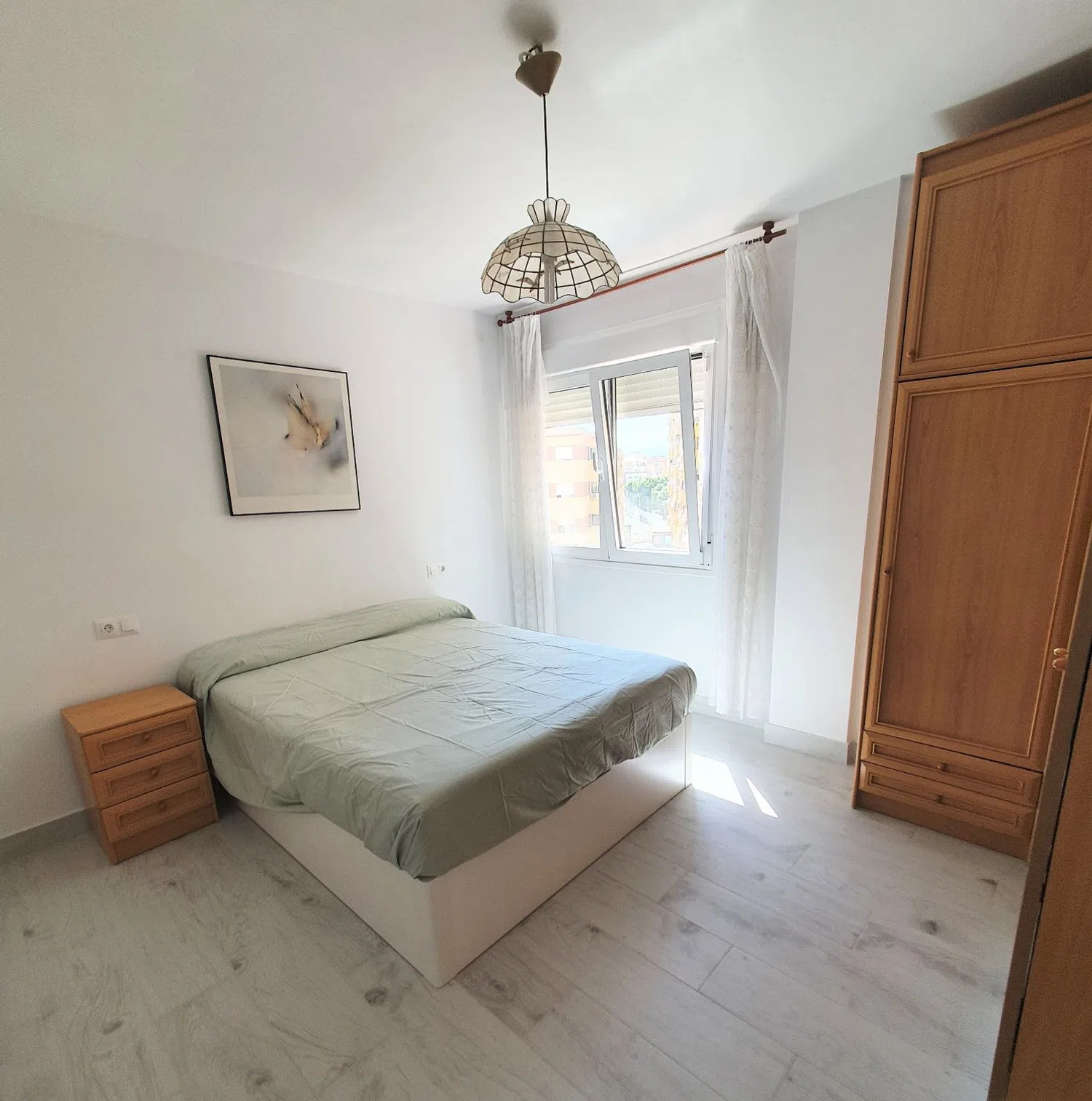 Piso en calle Paco Miranda, 33 - Foto 8