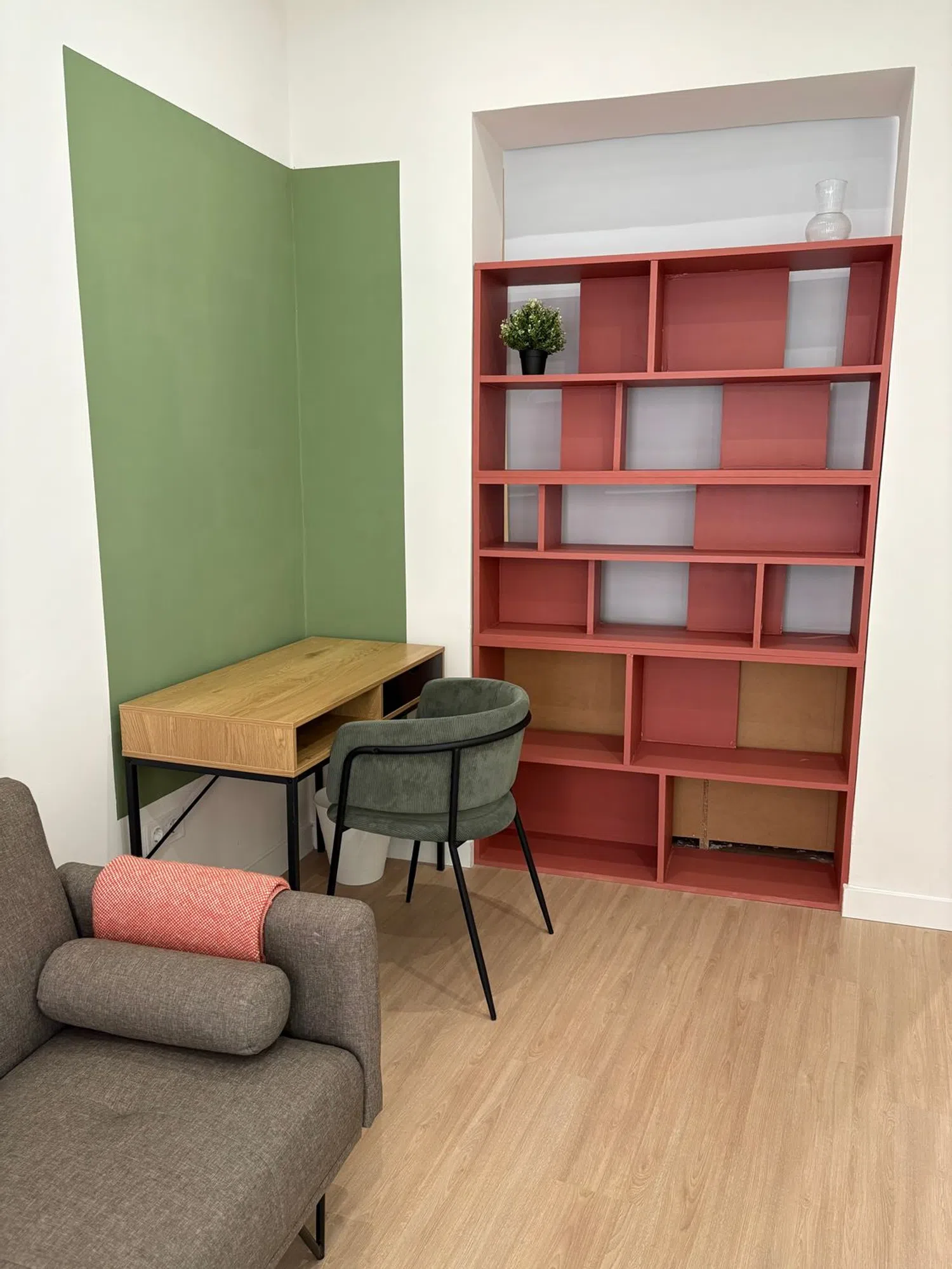 Piso en calle de los Tres Peces, 30 - Foto 3