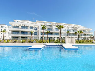 Piso en Mijas - Foto 1