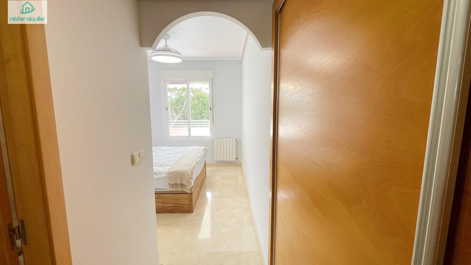 Piso en Avenida Pintor Fernando Soria, 11, Alicante Golf - Foto 10