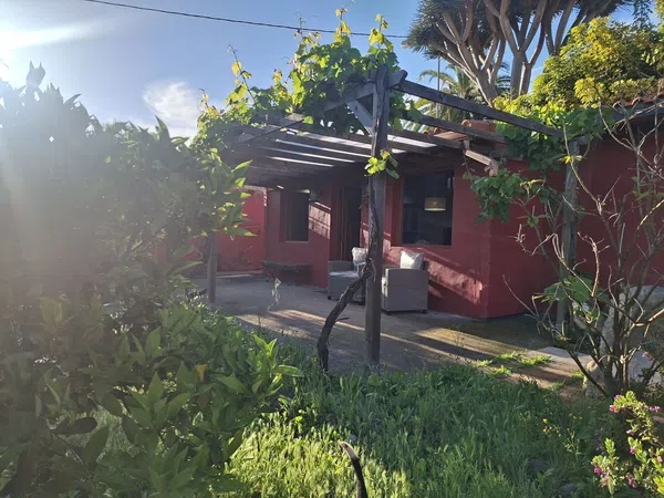 Casa rural en calle Francisco Bravo de Laguna, 27 - Foto 5