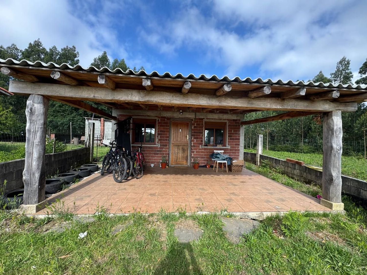 Casa o chalet independiente en Castiñeiro, 1 - Foto 11