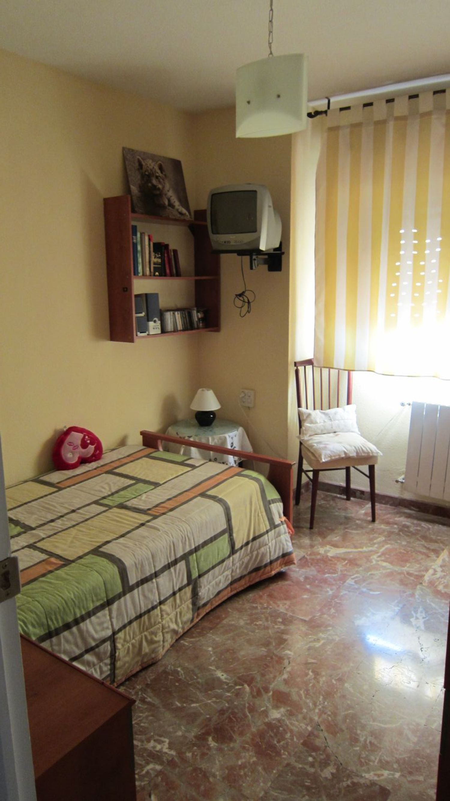 Piso en Calle Álvarez Pelayo, 26, La Cruz - Foto 4