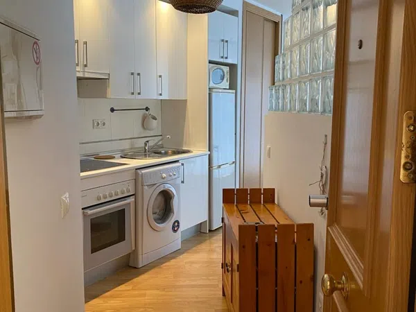 Piso en calle Serrano Fernández, 100 - Foto 10