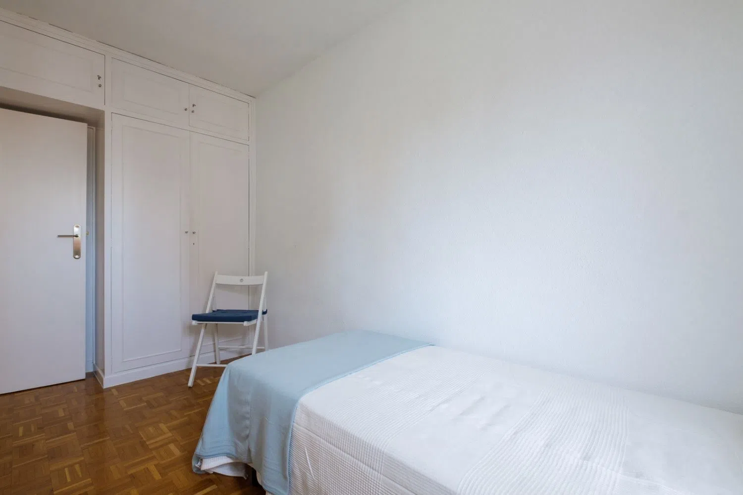 Piso en Barrio Marroquina - Foto 10