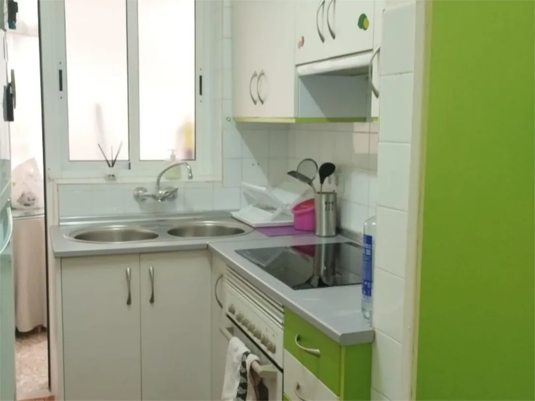 Piso en  Calle Virgen del Pilar 6 - Foto 7