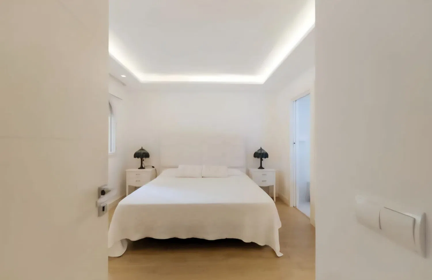 Piso en calle d'Enric Granados, 117 - Foto 17