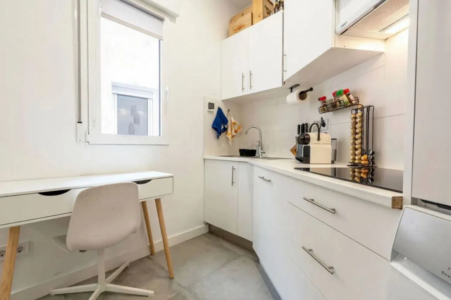 Piso en calle de las Virtudes, 21 - Foto 6