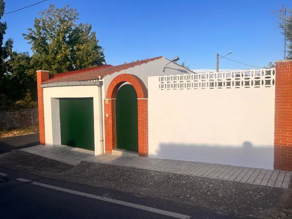 Casa o chalet independiente en Avenida Proserpina, 60, Urbanización Proserpina, Urbanización Proserpina - Foto 2