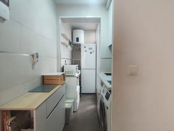 Piso en calle sierra bermeja, 6 - Foto 9