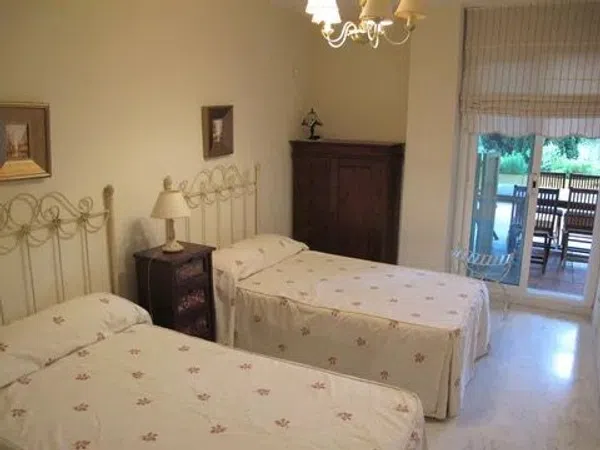 Piso en Avenida del Principe, 1, Bahía de Marbella - Foto 15