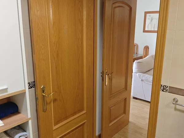 Piso en via Lusitana, 84 - Foto 12