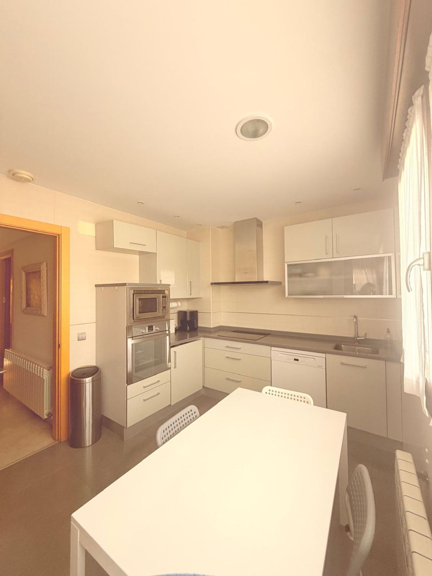 Chalet adosado en Camino Viejo de Simancas, 143, Las Villas - Valparaíso, Las Villas - Valparaíso - Foto 4