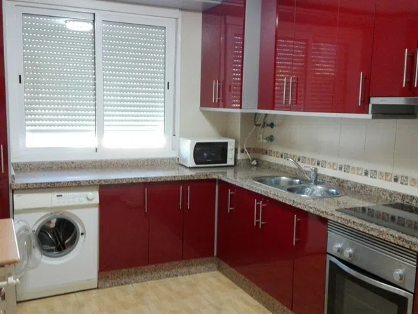 Piso en Avenida América, 7 - Foto 3