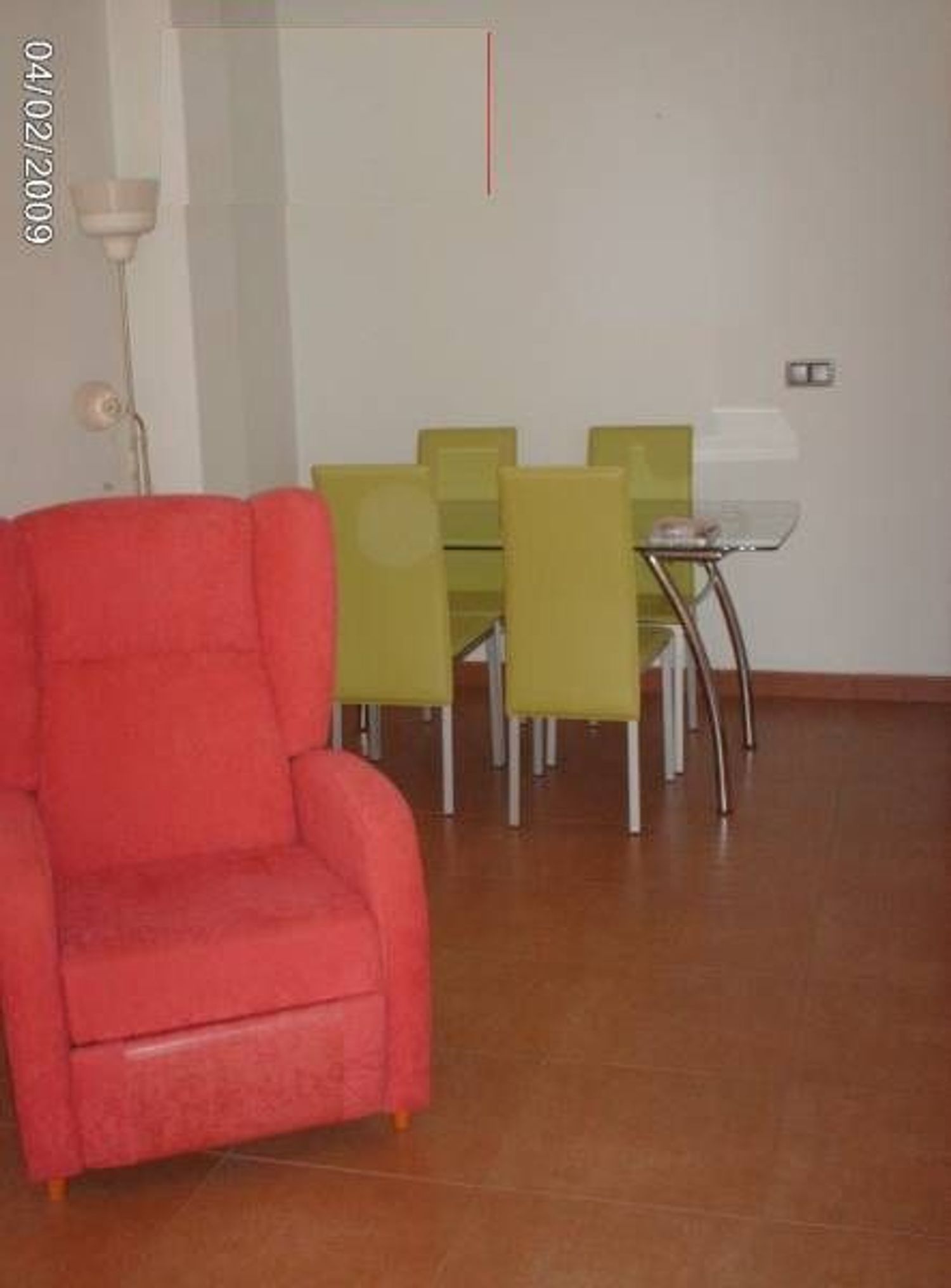 Piso en calle Esperanza, 9 - Foto 2