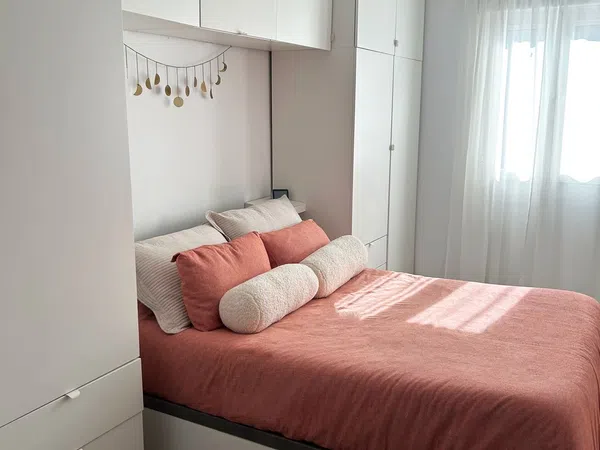 Ático en calle de Román Izuzquiza, 16 - Foto 24