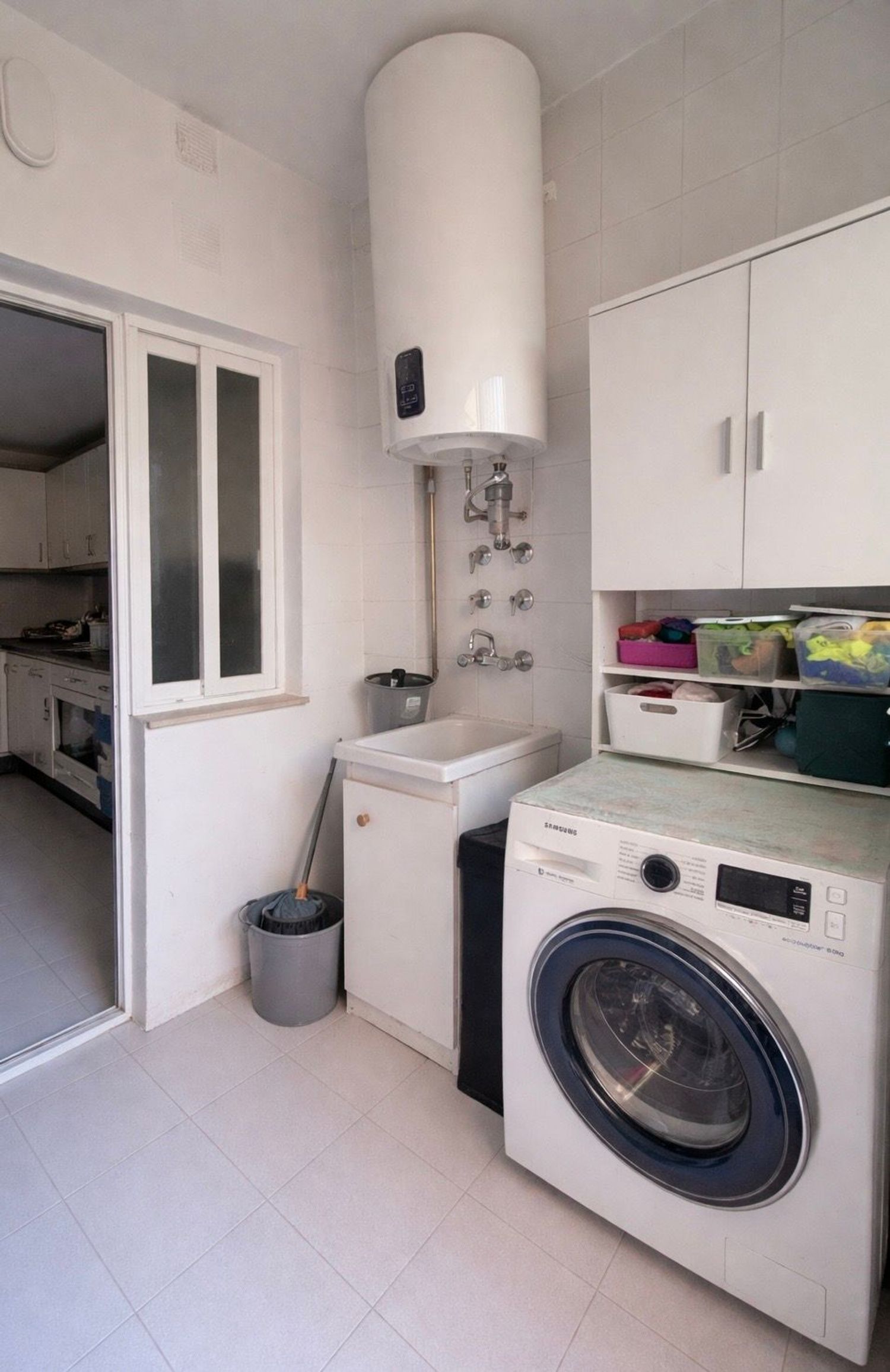 Piso en camino del Pilar, 10 - Foto 10