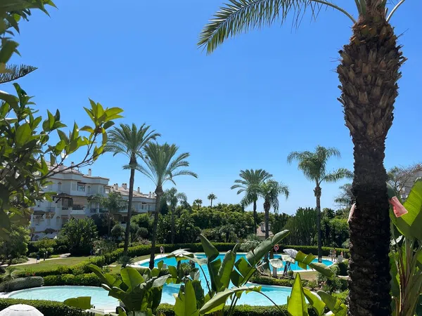 Dúplex en Hacienda Nagüeles I, Bulevar Ashmawi s/n, La Carolina-Guadalpín - Foto 2