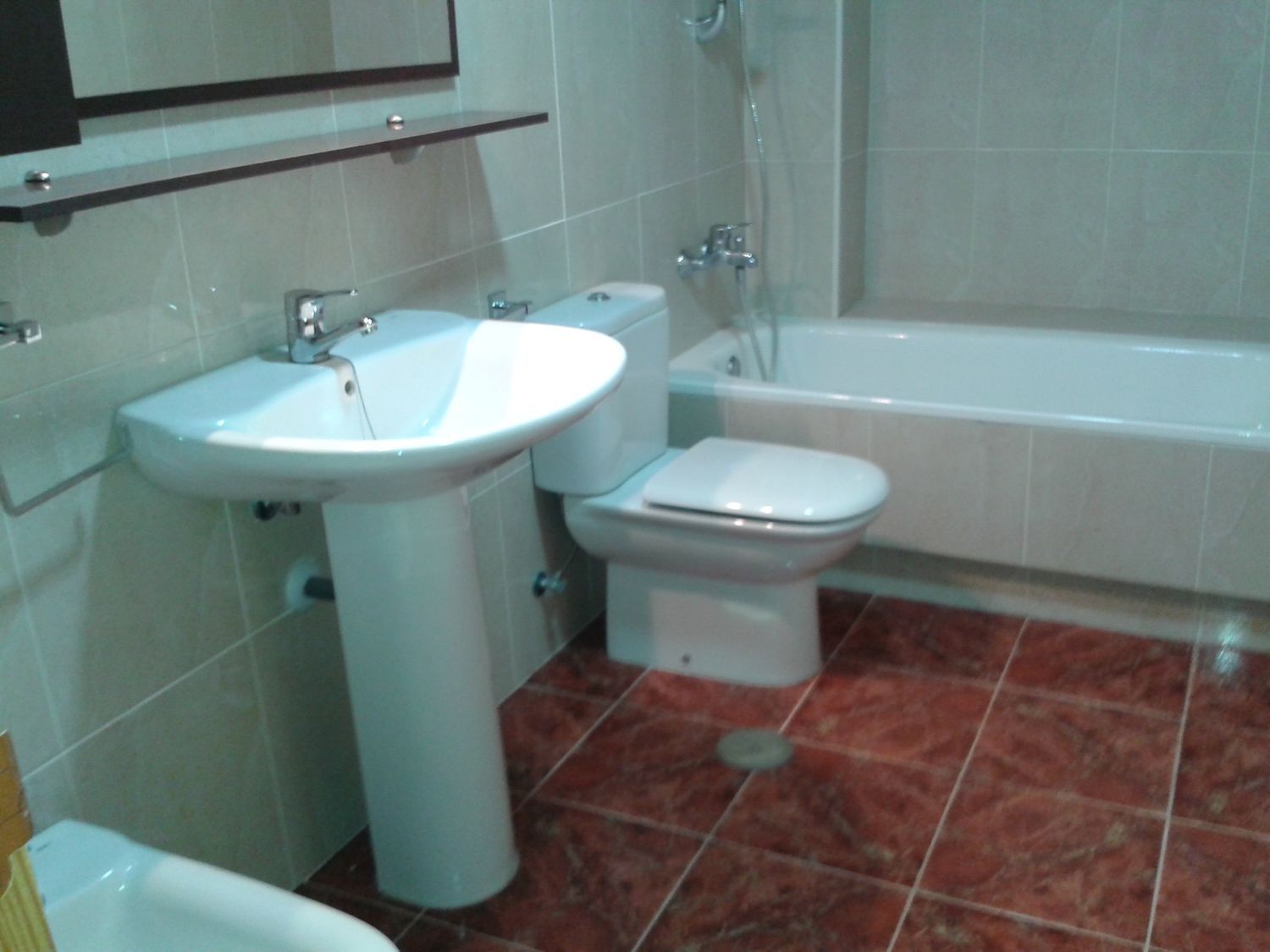 Piso en Calle Caridad, 32 - Foto 7