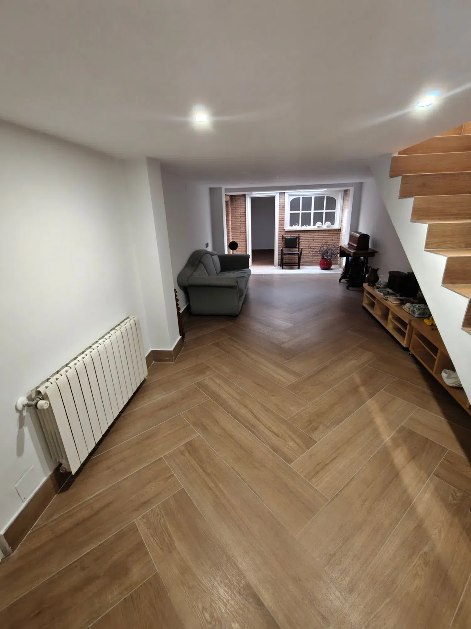 Chalet adosado en calle del Parador de Santa Lucía, 999 - Foto 35