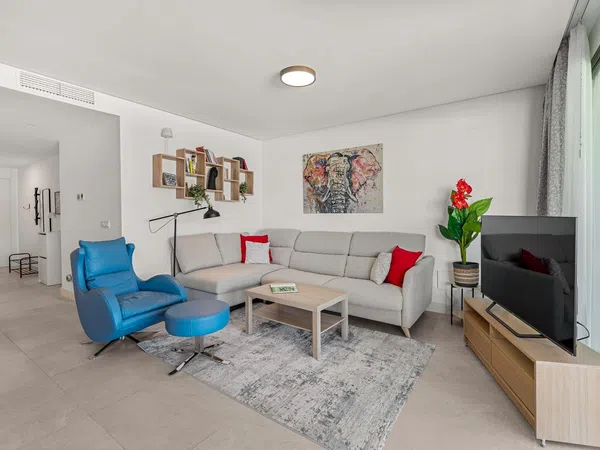 Piso en calle La Romana s/n - Foto 6