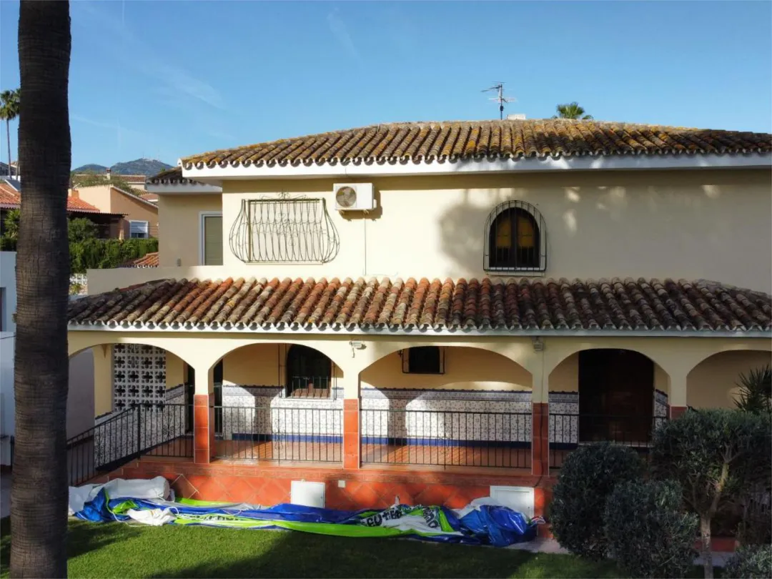 Chalet en  Calle Zorzales 15 - Foto 3