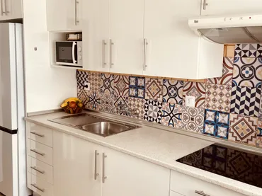 Apartamento en  Gran Vía de la Manga - Foto 8