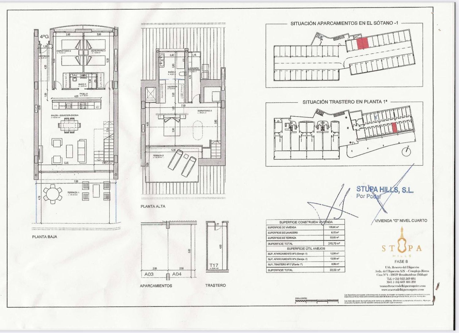 Dúplex en Calle Rododendro, 61, El Higuerón - Capellanía, El Higuerón - Capellanía - Foto 33