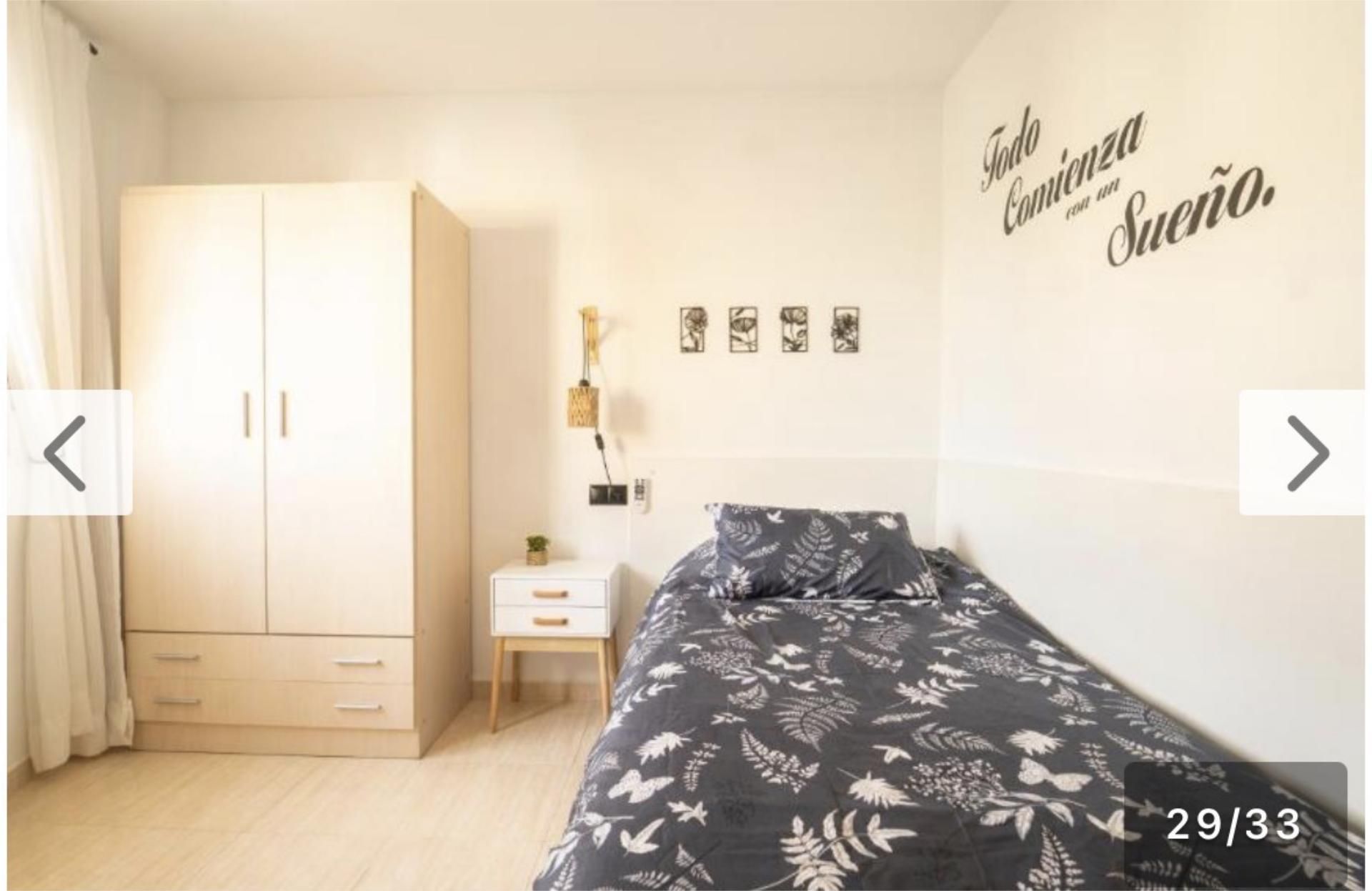 Piso en  Camino de Churriana 20 - Foto 14