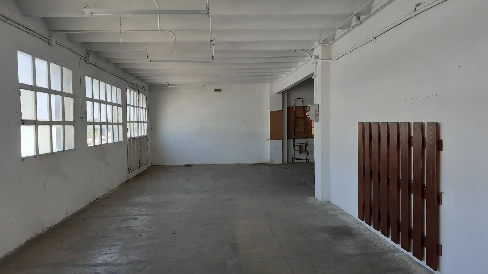 Nave Industrial en Sant Adrià de Besòs - Foto 10