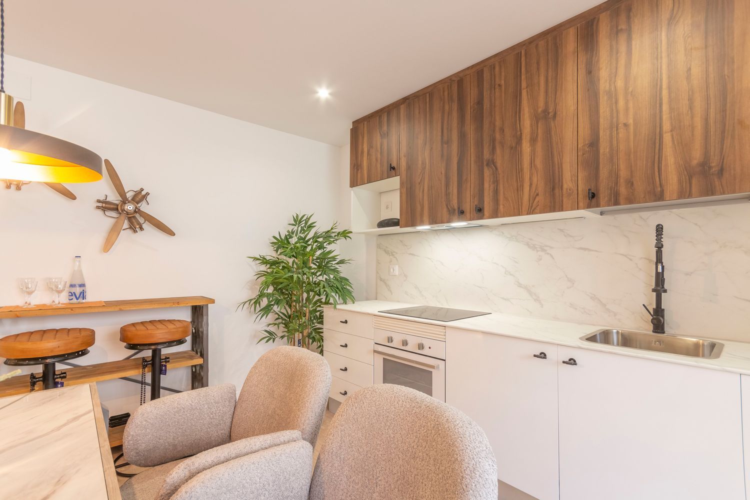 Piso en plaza de Ensidesa, 3 - Foto 7