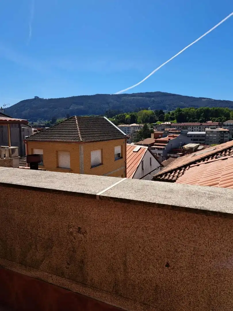Piso en  Rúa Espírito Santo 70 - Foto 6