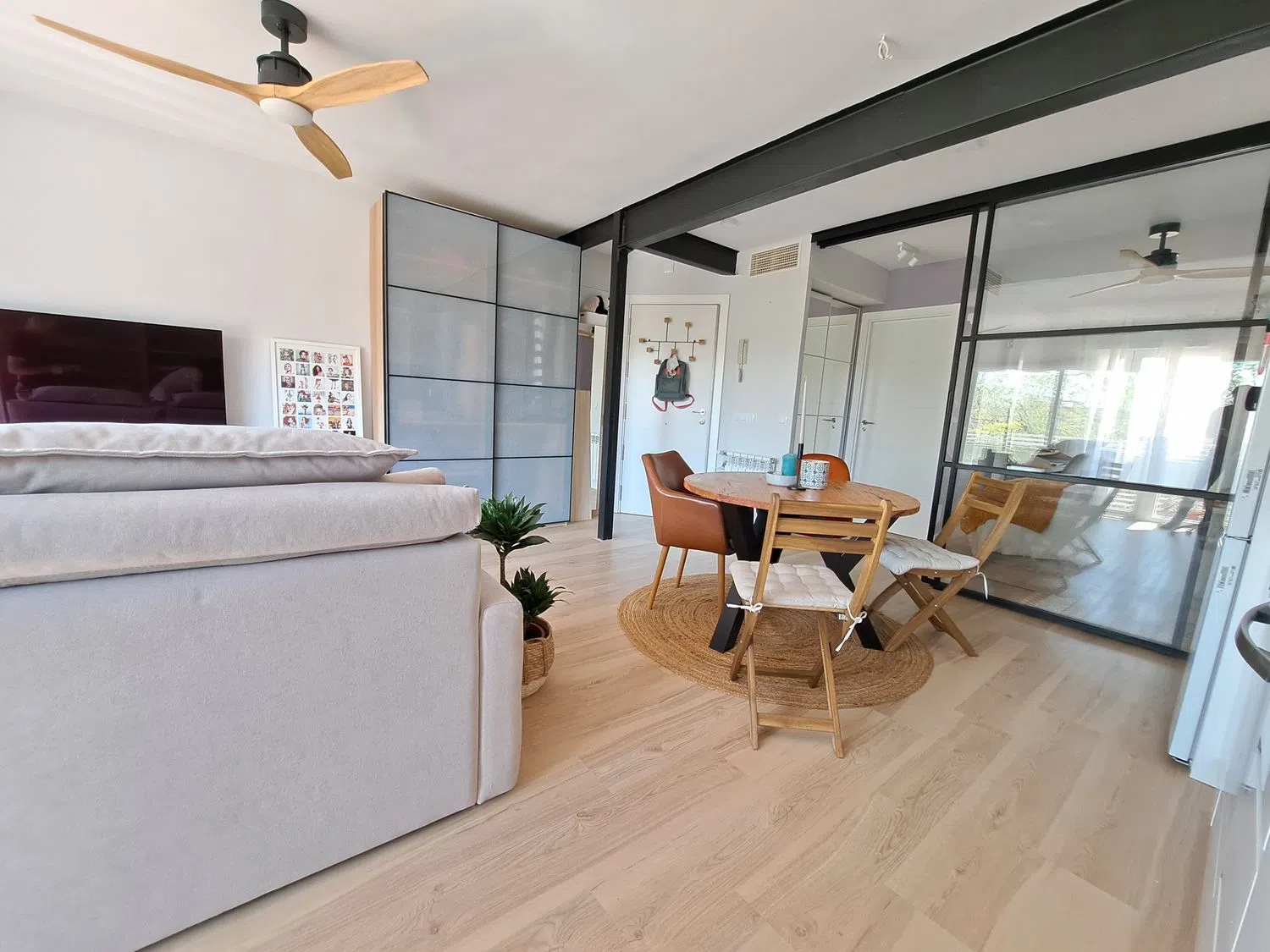 Estudio en Barrio Ventas - Foto 7