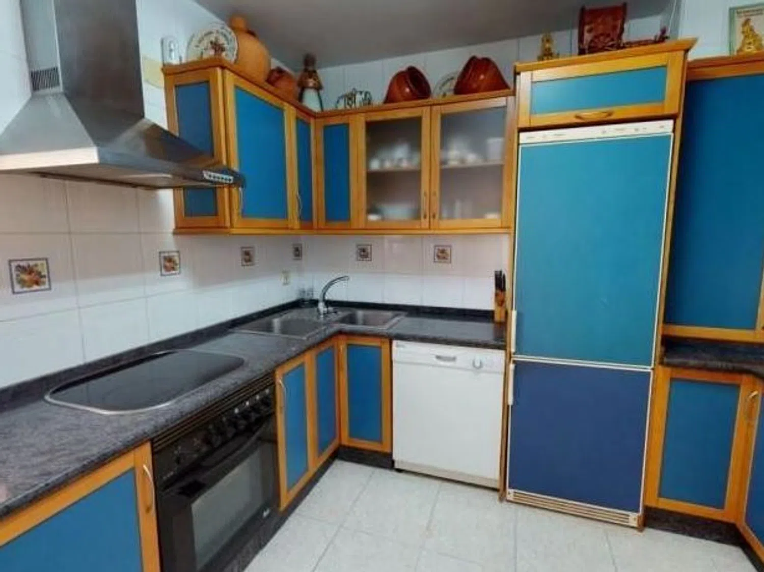 Piso en calle San Jacinto, 28 - Foto 13