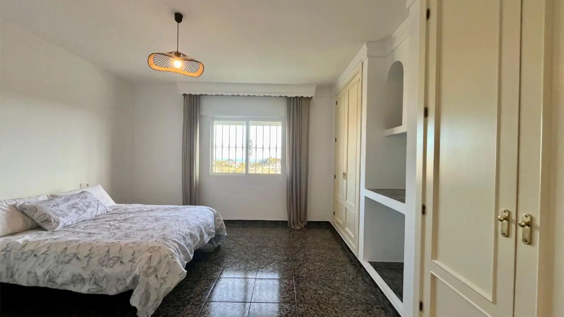 Chalet en  Diseminado el Hornillo 123 - Foto 8