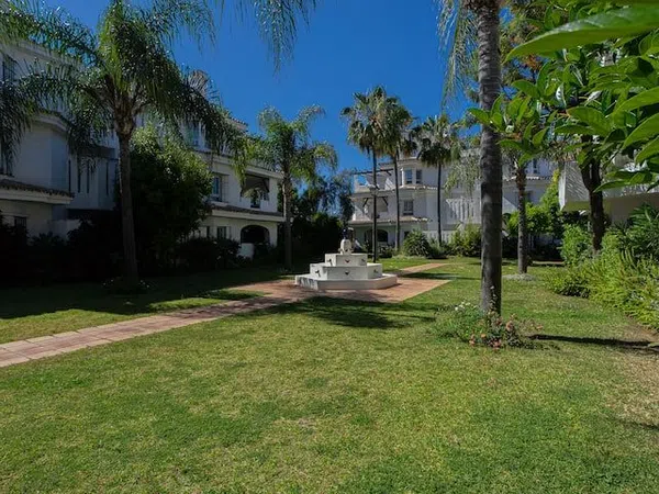 Piso en Urbanización Los Naranjos de Marbella, 5 FaseApto - Foto 21