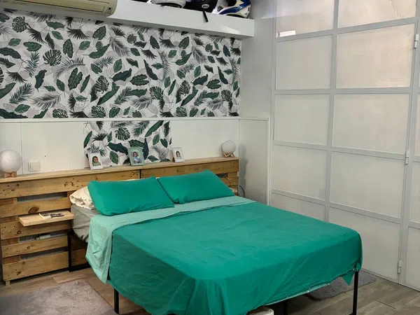 Loft en Callejón Siete Revueltas, 3, Casco Histórico, Casco Histórico - Foto 3