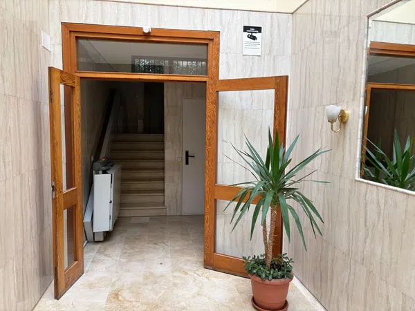 Piso en calle Jose Saramago, 19 , piso 7 - Foto 16