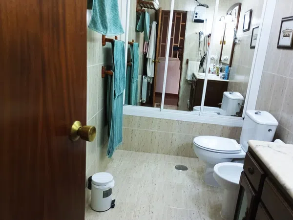 Chalet adosado en Calle Varsovia, 99, Las Conejeras - Esparragal, Las Conejeras - Esparragal - Foto 14