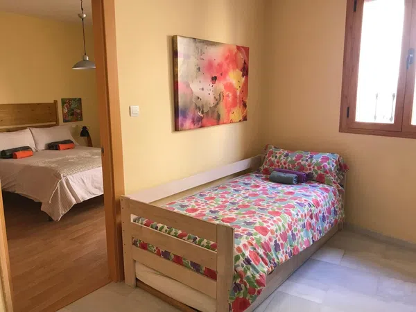 Piso en calle Paco Seco de Lucena, 3 - Foto 15