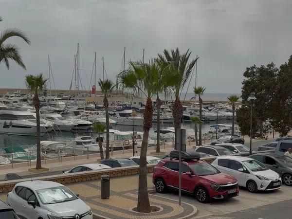 Piso en Avenida del Puerto, 37, Platja Vila Joiosa, Platja Vila Joiosa - Foto 12