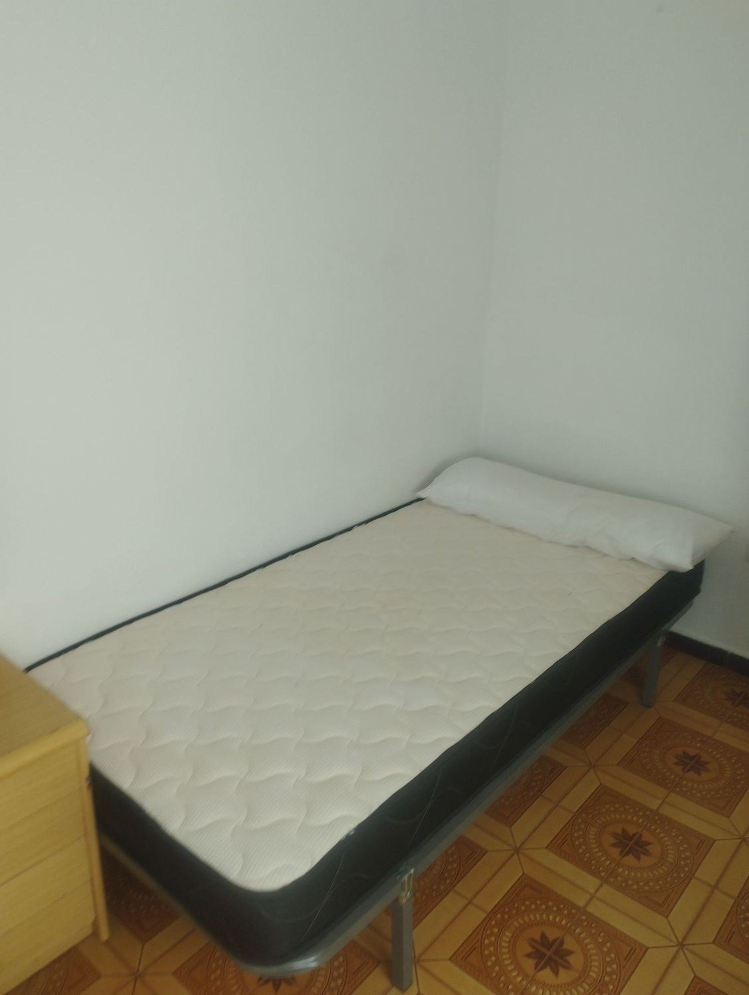 Alquiler de piso en Avenida Santa Cecilia, 1 - Foto 2